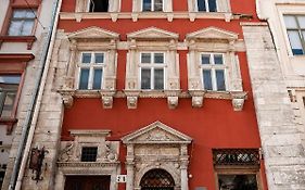 Gepner Apartments On Rynok Square